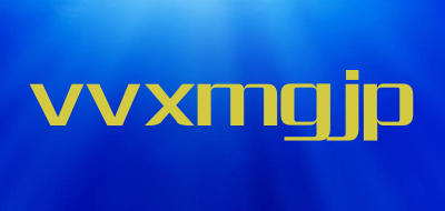 vvxmgjp品牌LOGO图片