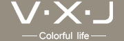 V·X·J品牌LOGO图片