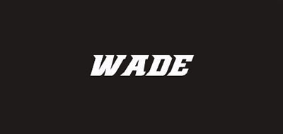 WADE/韦德品牌LOGO图片