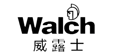 Walch/威露士品牌LOGO