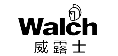 威露士LOGO