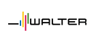 Walter/瓦尔特品牌LOGO