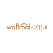 WALTMAL/沃特玛LOGO