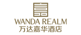 WandaRealm/万达嘉华酒店品牌LOGO图片