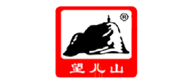 望儿山品牌LOGO图片