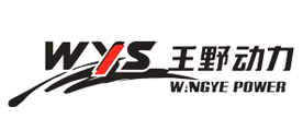 王野wys品牌LOGO图片