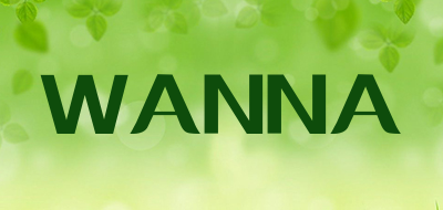 WANNA品牌LOGO图片