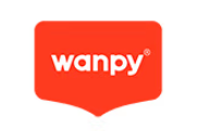 Wanpy/顽皮品牌LOGO图片