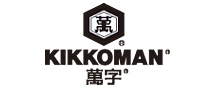 万字/龟甲万/KIKKOMAN品牌LOGO图片