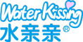 Water Kissing/水亲亲品牌LOGO图片