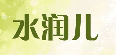 WATER RUN CHILD/水润儿品牌LOGO图片