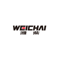 WEICHAI/潍柴品牌LOGO