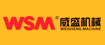 威盛WSM品牌LOGO图片