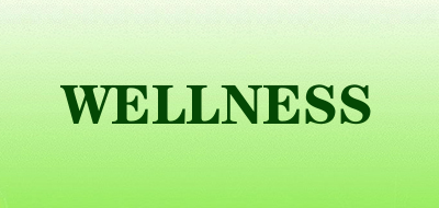 WELLNESS品牌LOGO图片