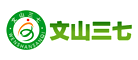 文山三七品牌LOGO图片