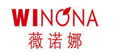 Winona/薇诺娜LOGO