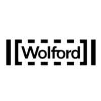 WOLFOED/沃尔福特品牌LOGO