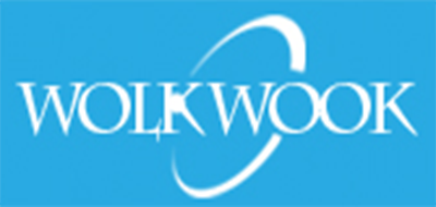 WOLKWOOK/沃尔克品牌LOGO