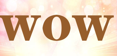 wow品牌LOGO图片