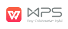 WPSOffice品牌LOGO图片