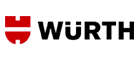 Würth/伍尔特品牌LOGO
