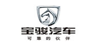 五菱宝骏品牌LOGO图片