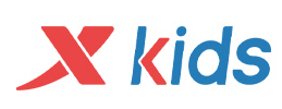 Xtep Kids/特步儿童LOGO