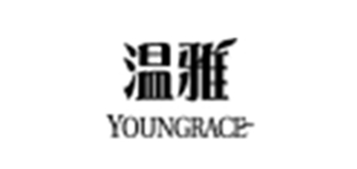 Youngrace/温雅品牌LOGO图片