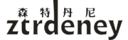 ztrdeney/森特丹尼LOGO