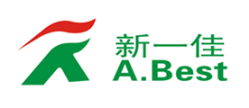 Abest/新一佳品牌LOGO图片