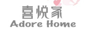 AdoreHome/喜悦家品牌LOGO图片