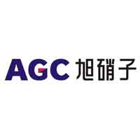 AGC/旭硝子品牌LOGO