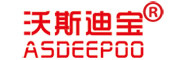 ASDEEPOO/沃斯迪宝LOGO