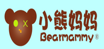 BEAEMAMMY/小熊妈妈品牌LOGO图片