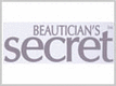 BeauticiansSecret/无龄肌密Beautician‘s Secret品牌LOGO图片