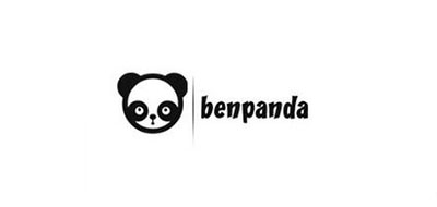 BENPANDA/熊猫本LOGO