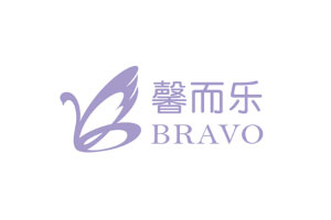 Bravo/馨而乐品牌LOGO图片