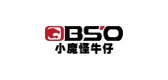 bso小魔怪品牌LOGO图片