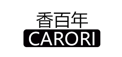 CARORI/香百年LOGO