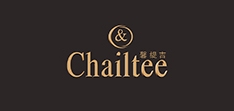 chailtee/馨缇吉家居品牌LOGO图片