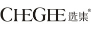 chegee/选集品牌LOGO图片