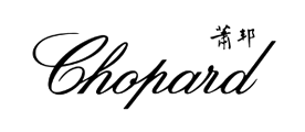 Chopard/萧邦品牌LOGO图片