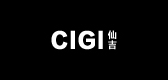 cigi/仙吉品牌LOGO图片