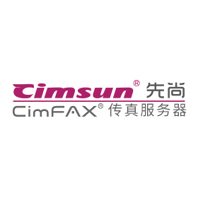 CimFAX/先尚LOGO