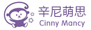 cinnymancy/辛尼萌思品牌LOGO图片