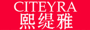 CITEYRA/熙缇雅品牌LOGO图片
