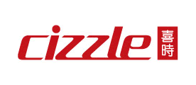 cizzle/喜时品牌LOGO图片
