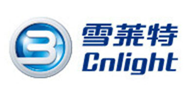 Cnlight/雪莱特品牌LOGO