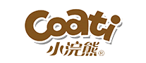 Coati/小浣熊品牌LOGO图片