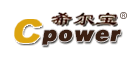 Cpower/希尔宝品牌LOGO图片